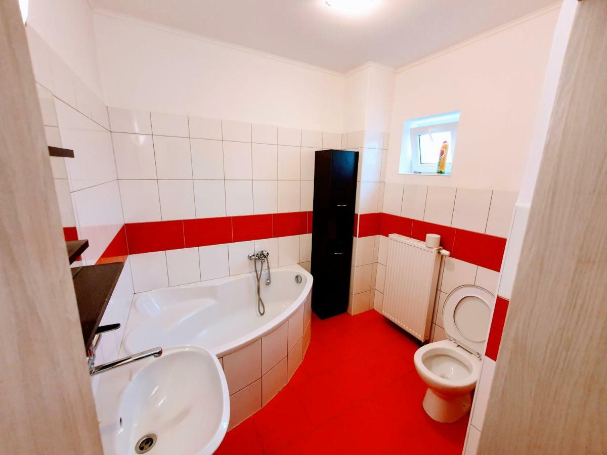 Cechovka Leilighet Břeclav Eksteriør bilde