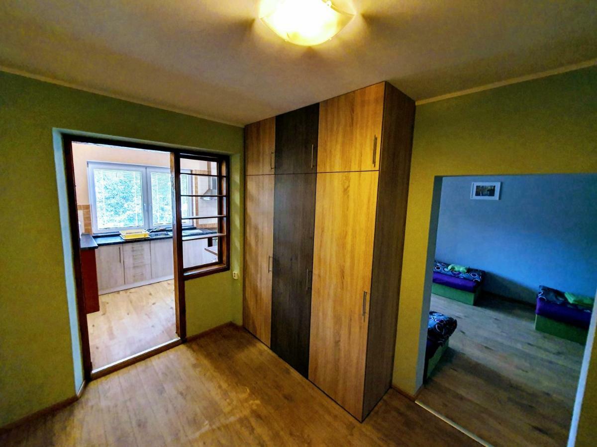 Cechovka Leilighet Břeclav Eksteriør bilde